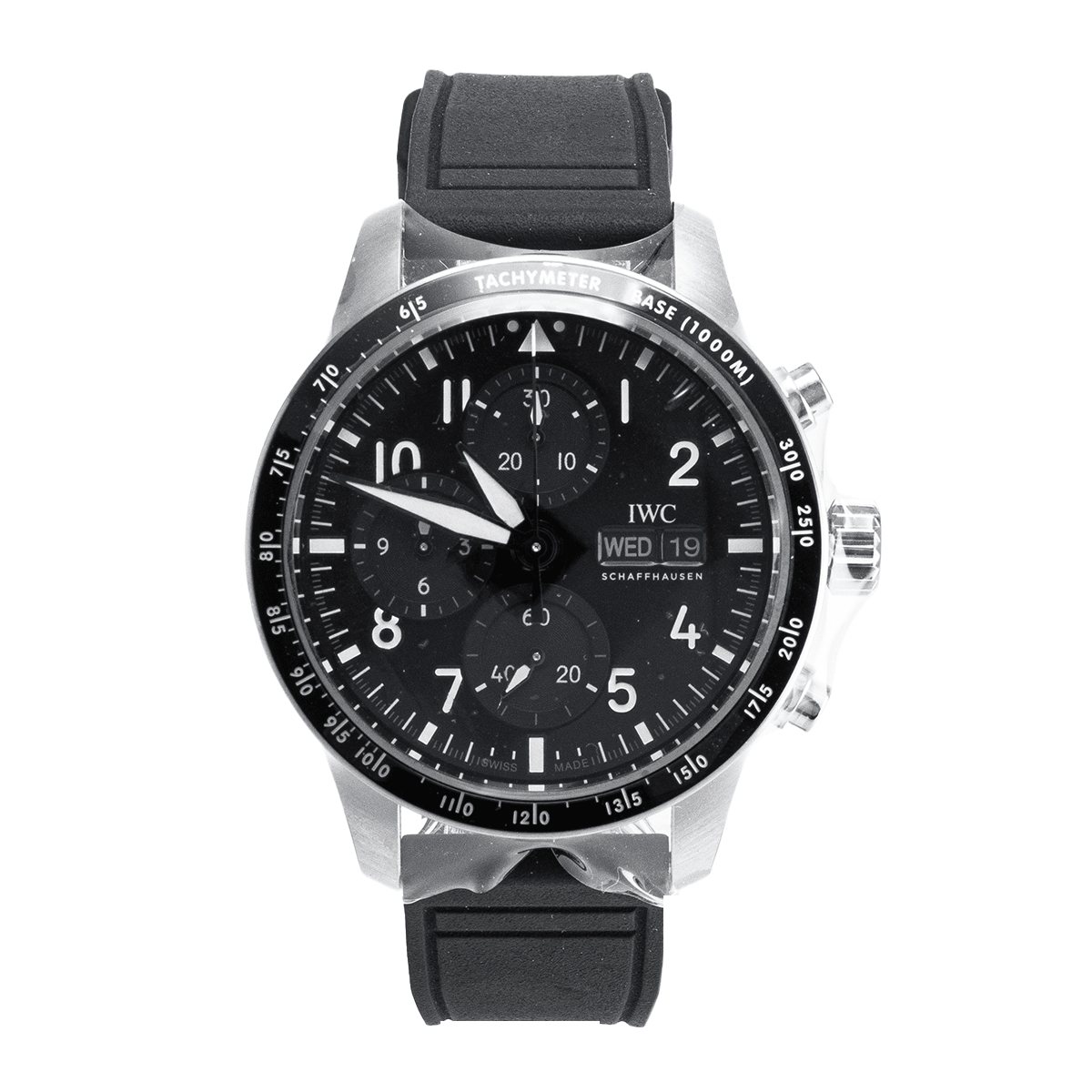 IWC Pilot AMG Limited Edition Neuve 2024