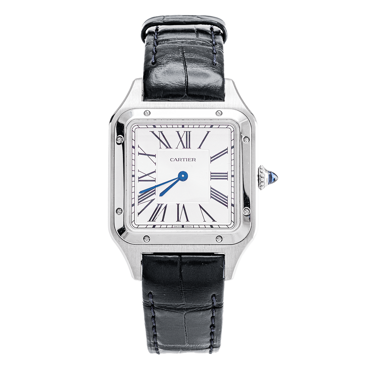 Cartier Santos-Dumont Neuve