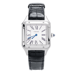 Cartier Santos-Dumont Neuve