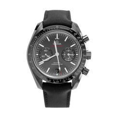 Omega Speed Master Moonwatch Dark Side Of The Moon Occasion