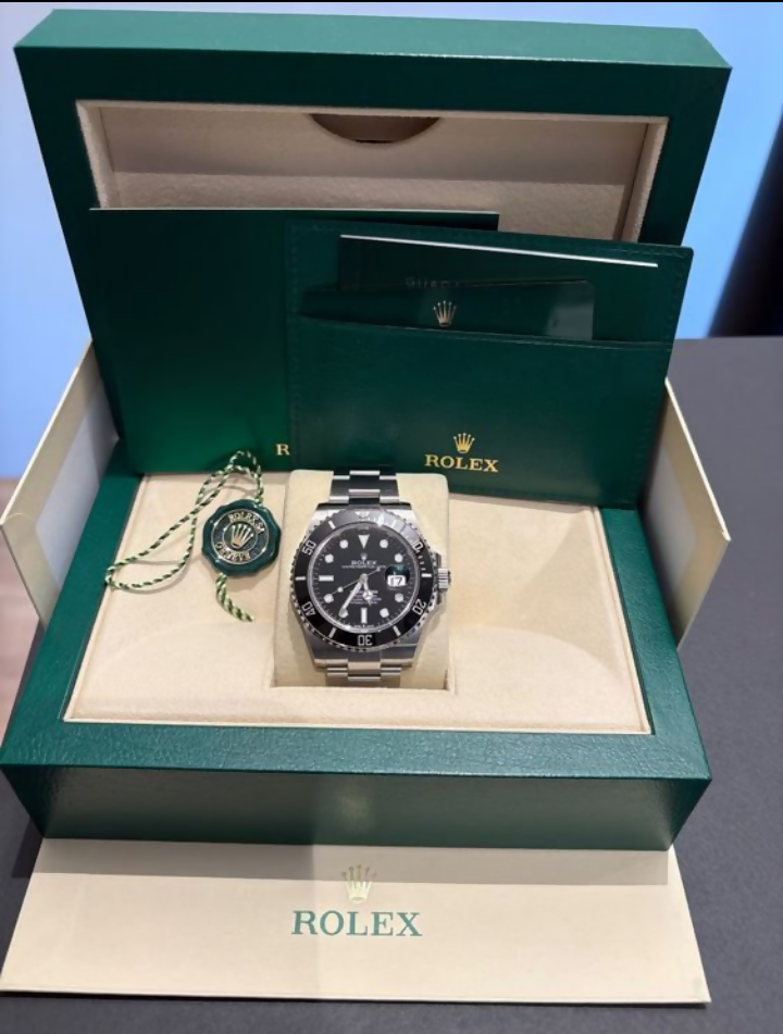Watch