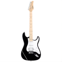 Glarry GST Stylish SSH Pickup E-Gitarre