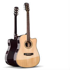 Guitare pour débutants