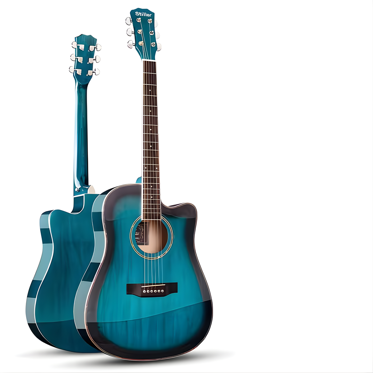 Guitare pour débutants