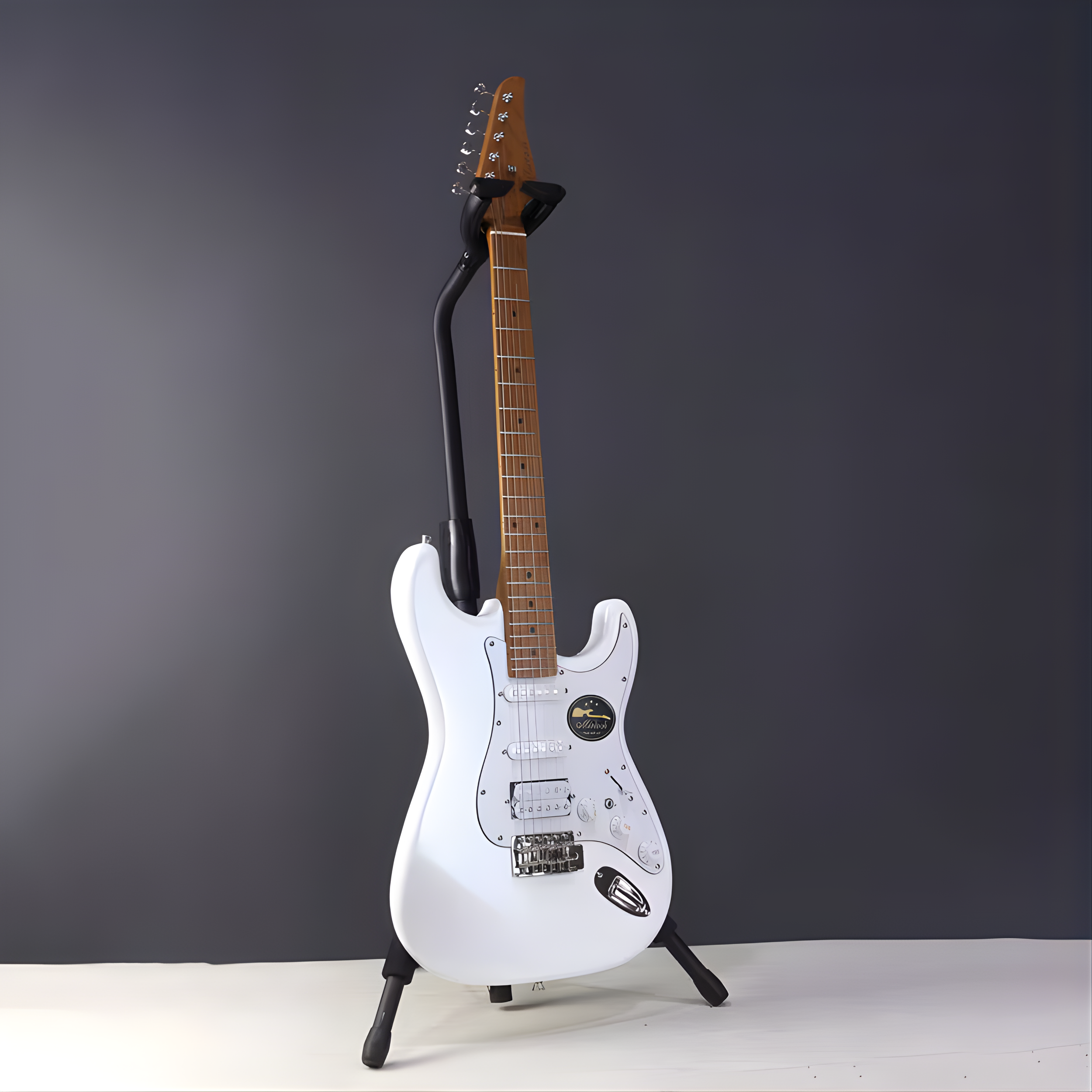 Mirsock DLX60 Beginner Electric Guitar