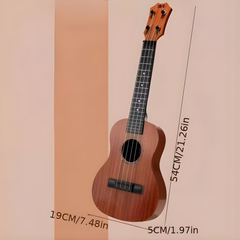Deluxe Acoustic Guitar
