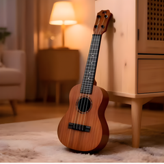 Deluxe Acoustic Guitar