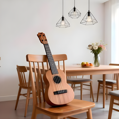 Deluxe Acoustic Guitar