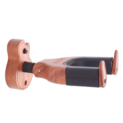 Guitar Wall Mount, Auto-Locking Guitar