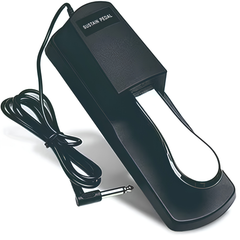 NALU Keyboard Sustain Pedal