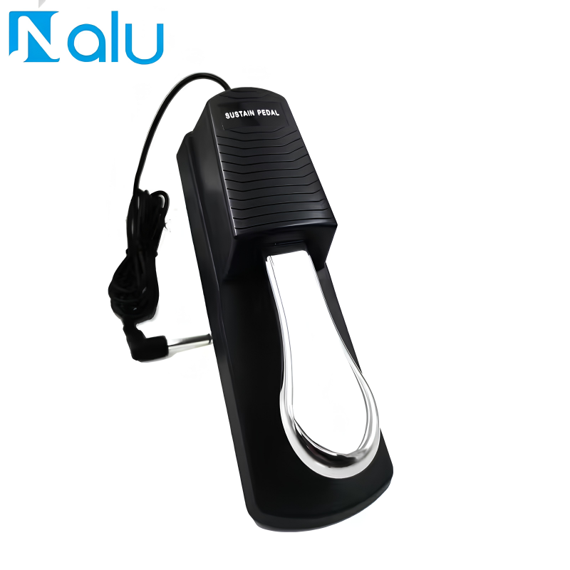 NALU Keyboard Sustain Pedal