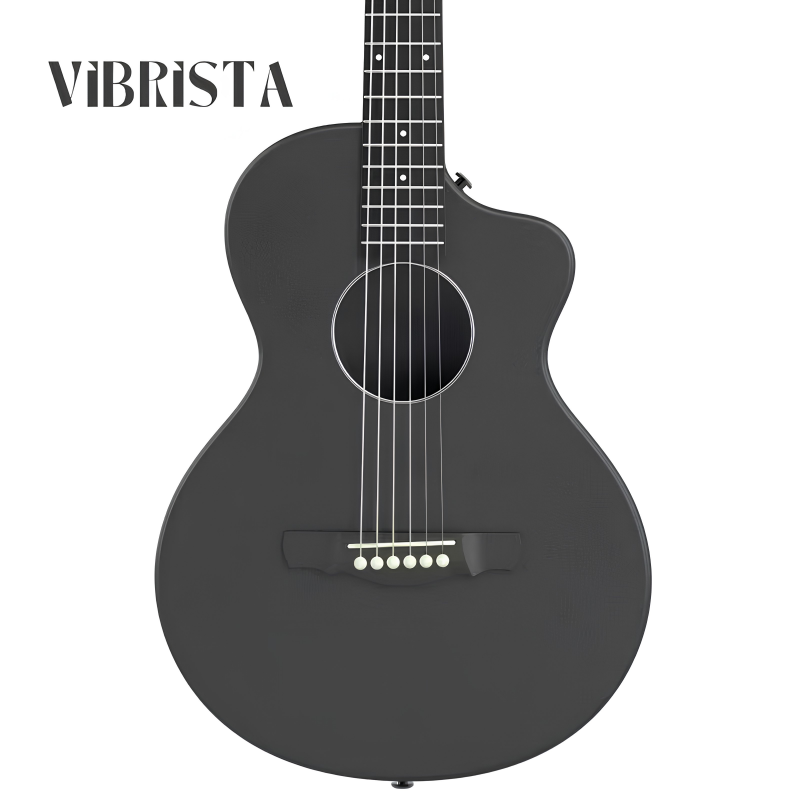 VIBRISTA Carbon Fiber Acoustic Guita