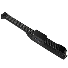 USB Charging Smart Acoustic Electric Guitar