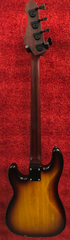 Bass Warmoth