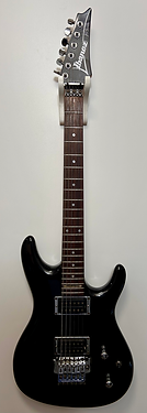 Ibanez Joe Satriani floydrose with case