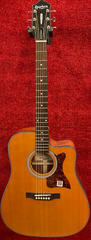 Epiphone Masterbuilt DR – 400MCE