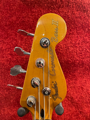 Fender coronado bass