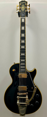 Epiphone Joe Bonamassa 1959 Les Paul Custom AE (Antique Ebony) NEW