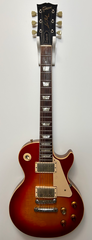 Gibson Les Paul De Luxe 1973 vintage cherry burst