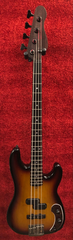 Bass Warmoth