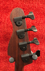 Bass Warmoth