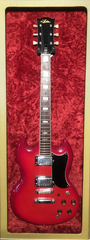Aria SG Japan original nice vintage 1970's