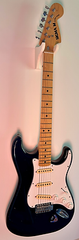 Sigma M stratocaster vintage 1970's C.F. Martin Company guitar