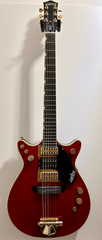 Gretsch Firebird Malcom Young AC/DC Jet G6131 G-MY-RB