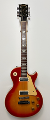 Gibson standard 1979 vintage cherry sunburst