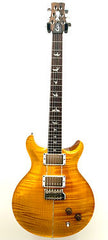 PRS Santana USA retro color Santana yellow, guitar new