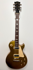 Gibson Les Paul Goldtop Deluxe 1974 vintage