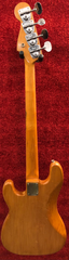 Fender Precision vintage 1968, 5 APR 68B