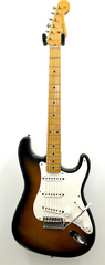 Fender stratocaster reissue 1957 vintage from 1999 vintage