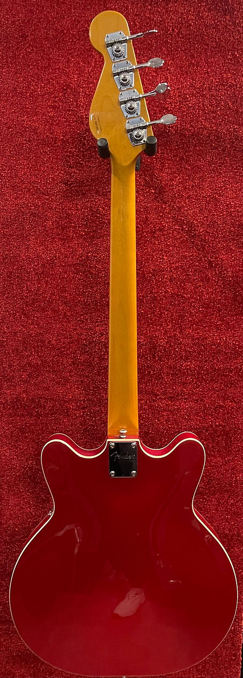 Fender coronado bass