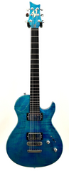 Vigier Stonewash Blue