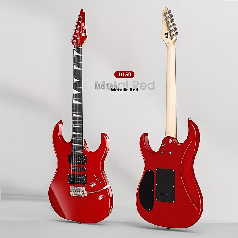 Guitare électrique de torero