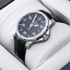 Corum Dmiral's Cup GMT Occasion
