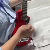 Deluxe Shorty Electric Travel Guitar