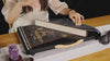 DLASO 21-saitige Mini-Guzheng – Tragbares professionelles Fingerübungsinstrument für Anfänger